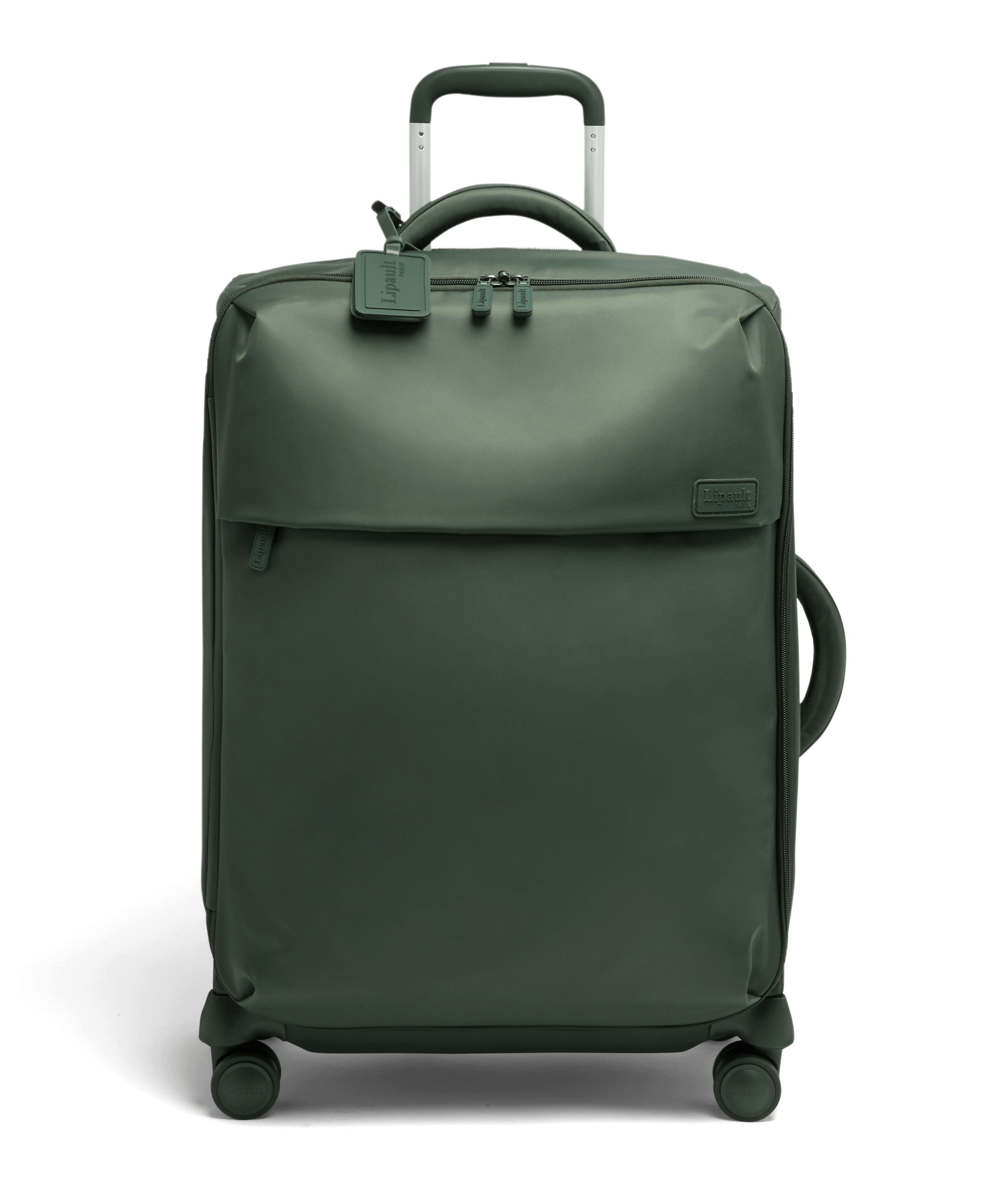 Plume Medium 63cm Khaki | Lipault España