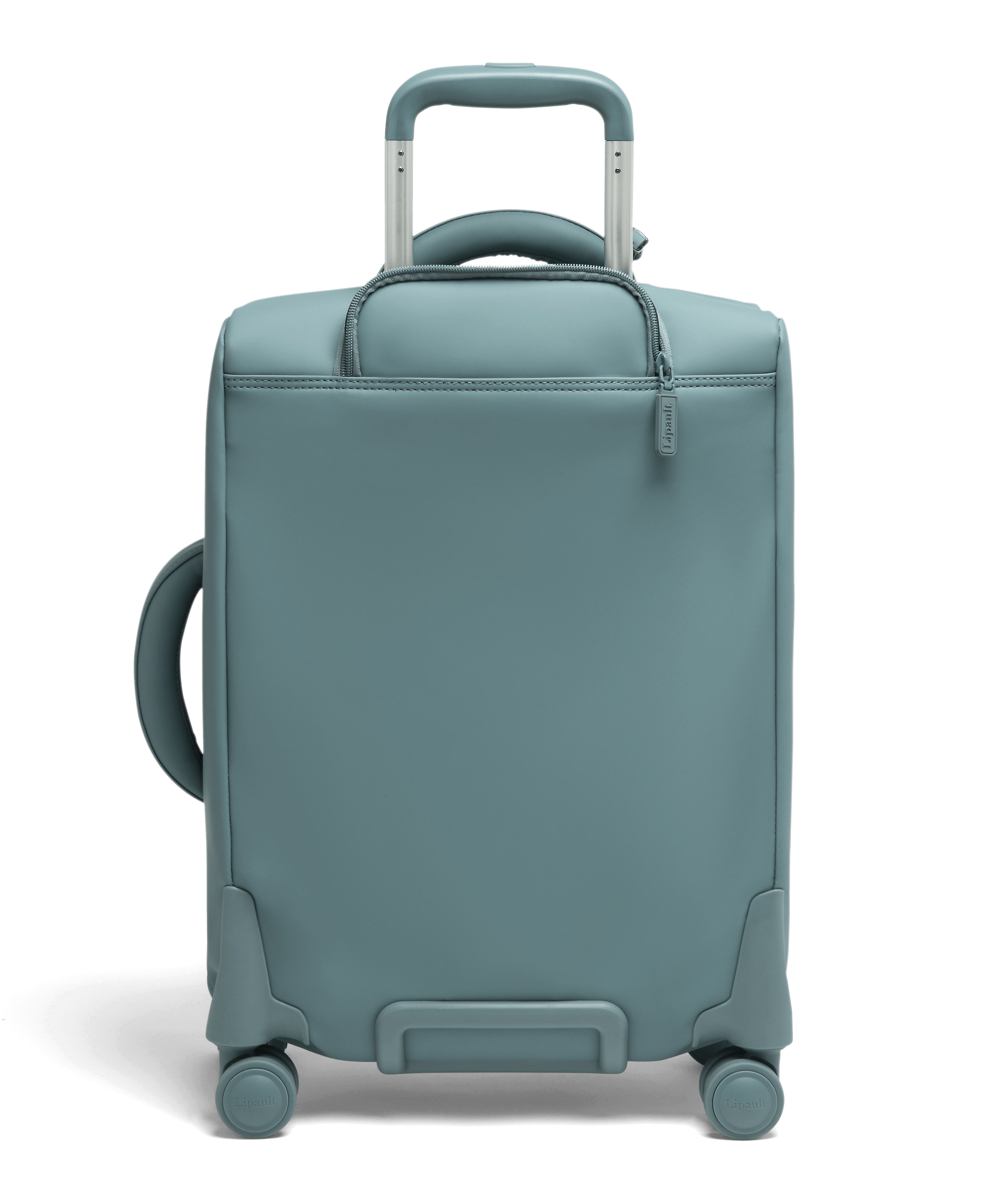 Lost In Berlin Cabin 55cm Pebble Blue | Lipault España