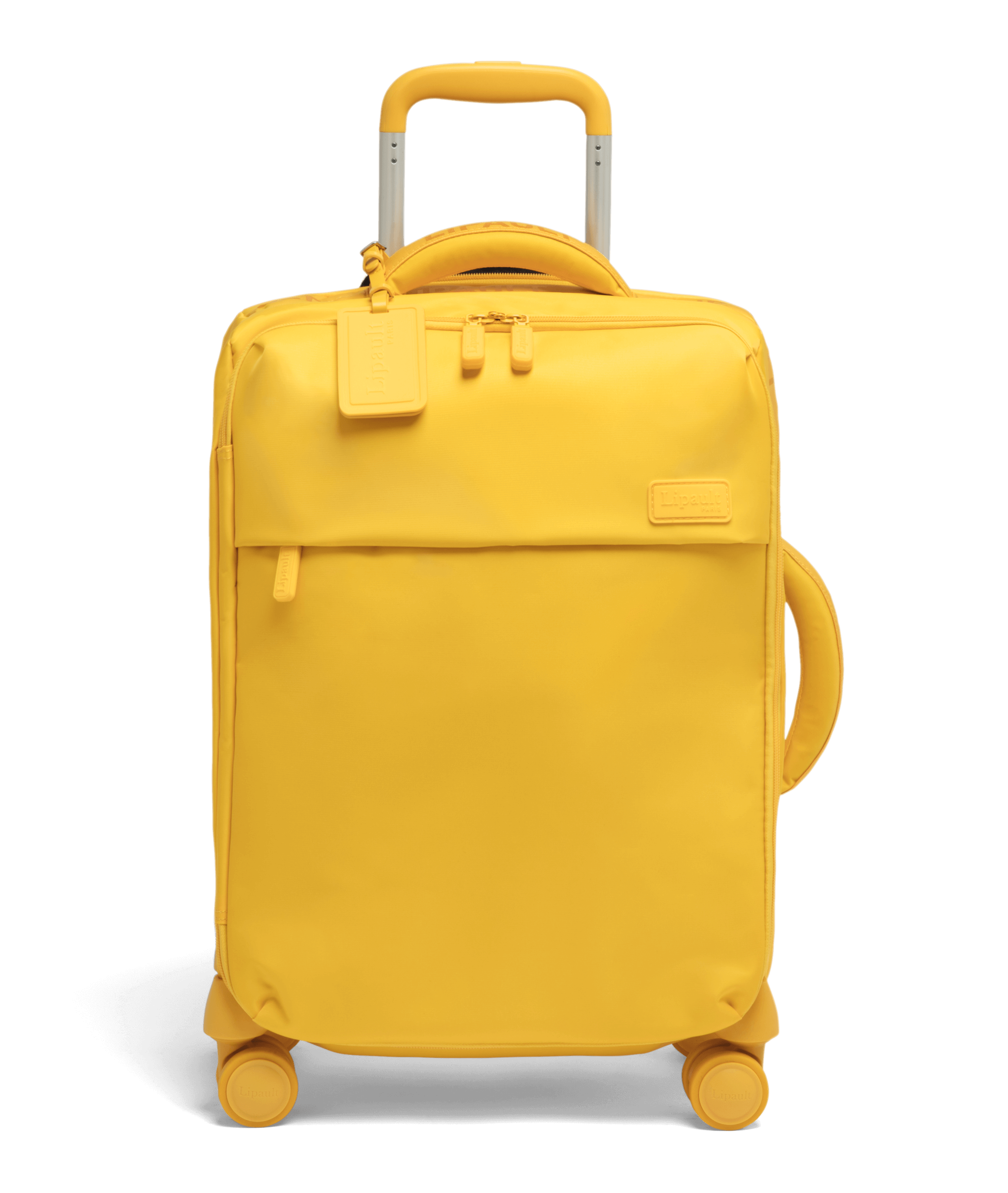 Plume Cabin 55cm Sunflower | Lipault España