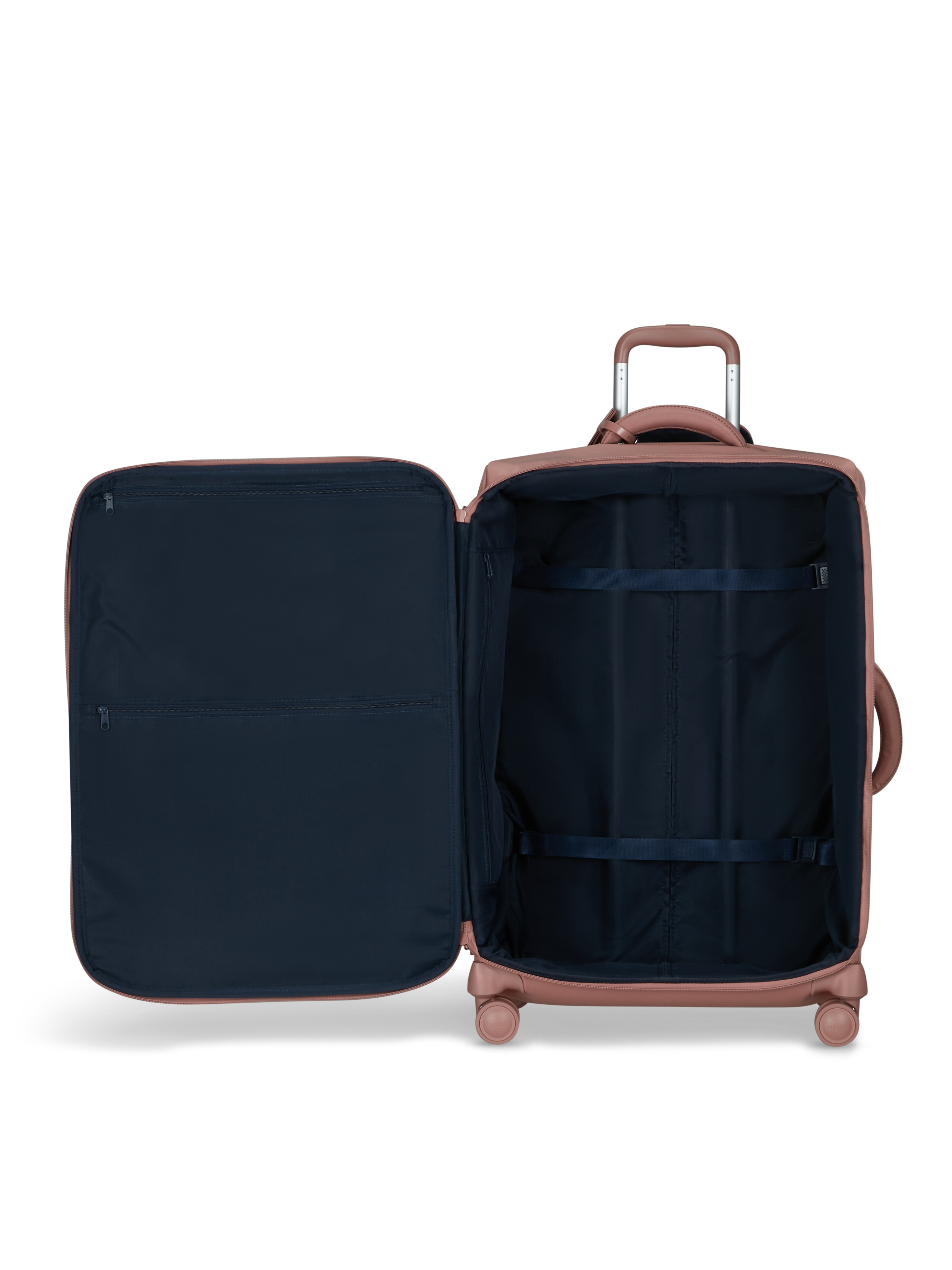 Plume Long Trip 70cm Rosewood | Lipault España